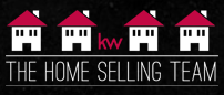 The Home Selling Team Logo